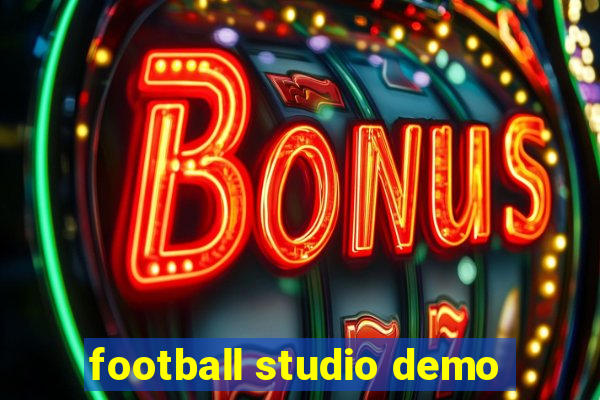 football studio demo